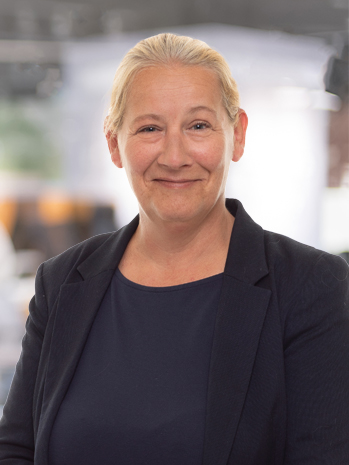 Maarit Docter